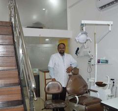 Aesthetiko Super Speciality Dental Clinic And Implant Centre